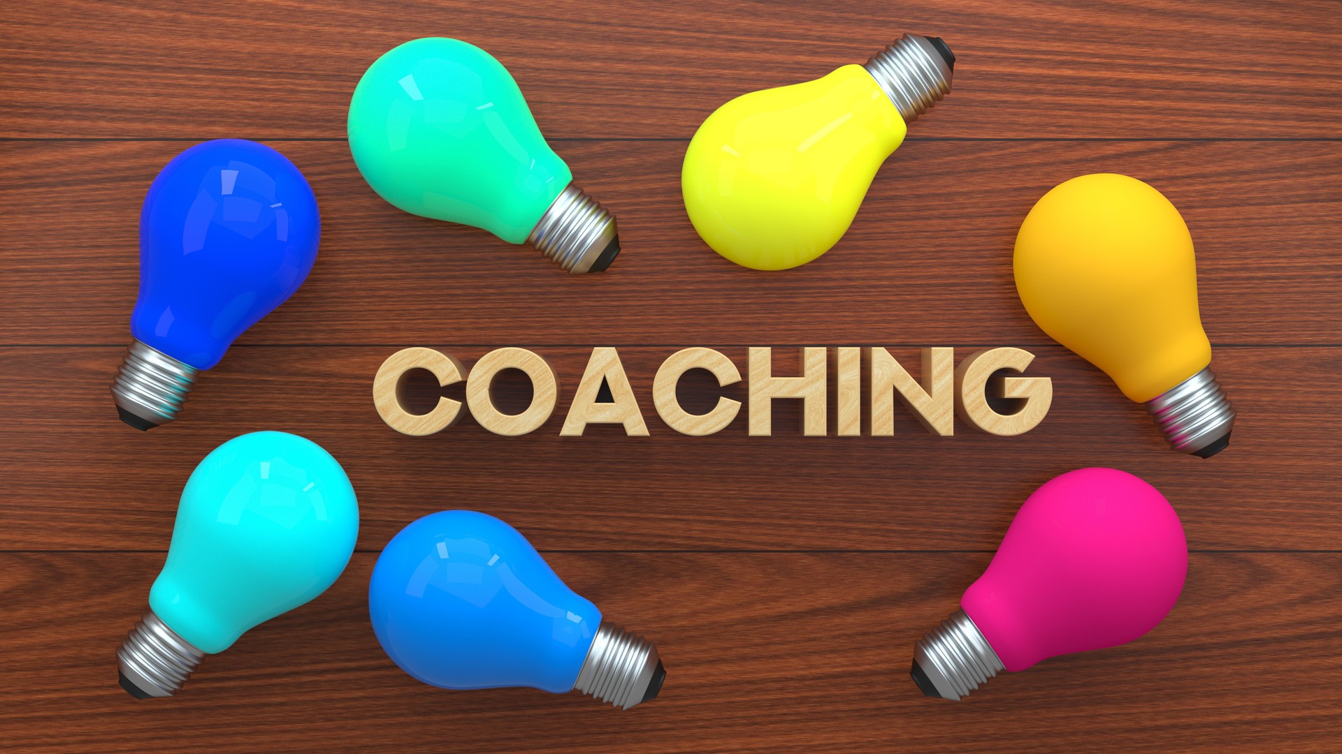 Business Coaching and Idea Development